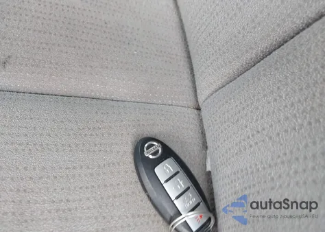 2011 Nissan Altima 2.5 S из США, поврежденный, VIN 1N4AL2AP2BN469766